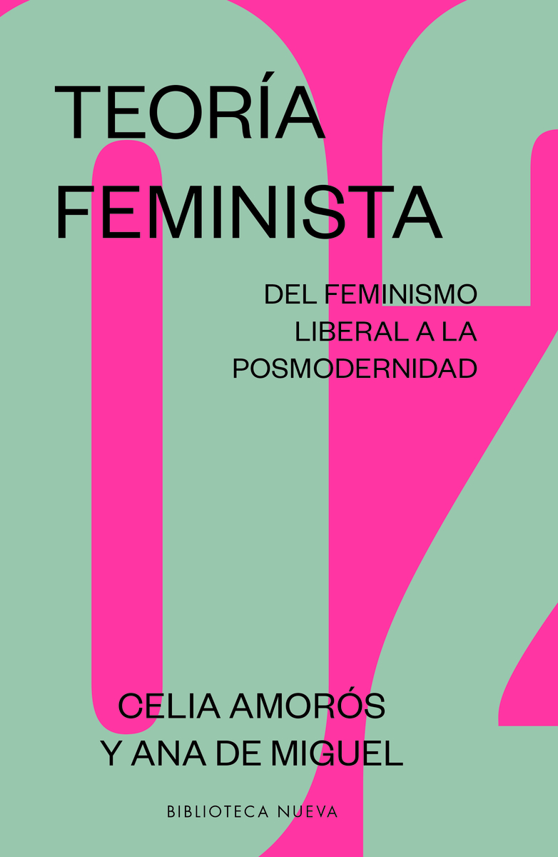 Teoría feminista 02