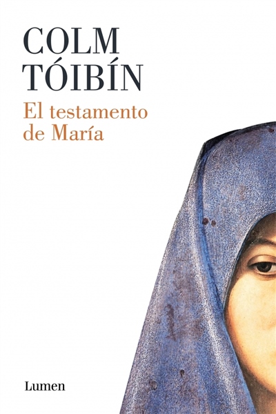 El testamento de María