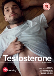 Testosterone Vol. One