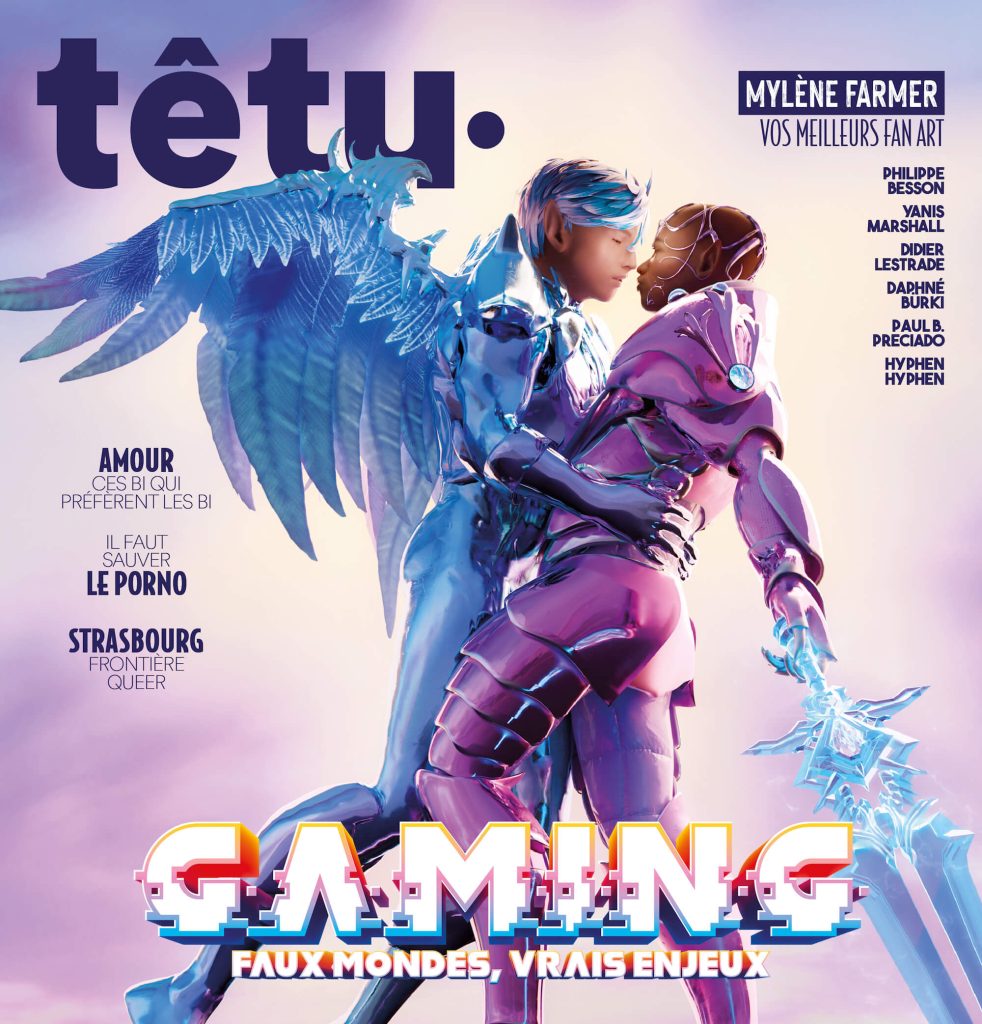Têtu