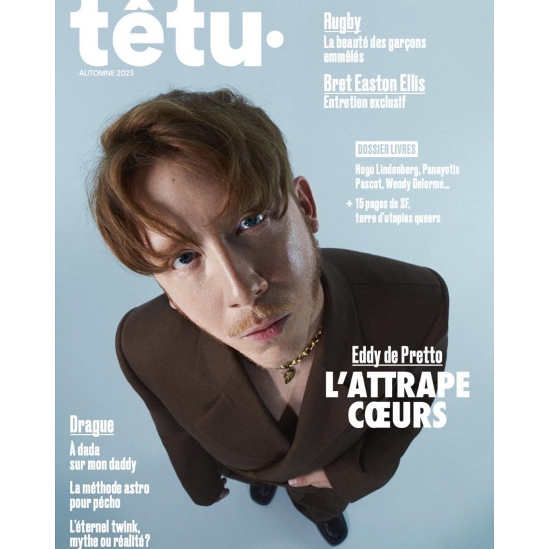 Têtu