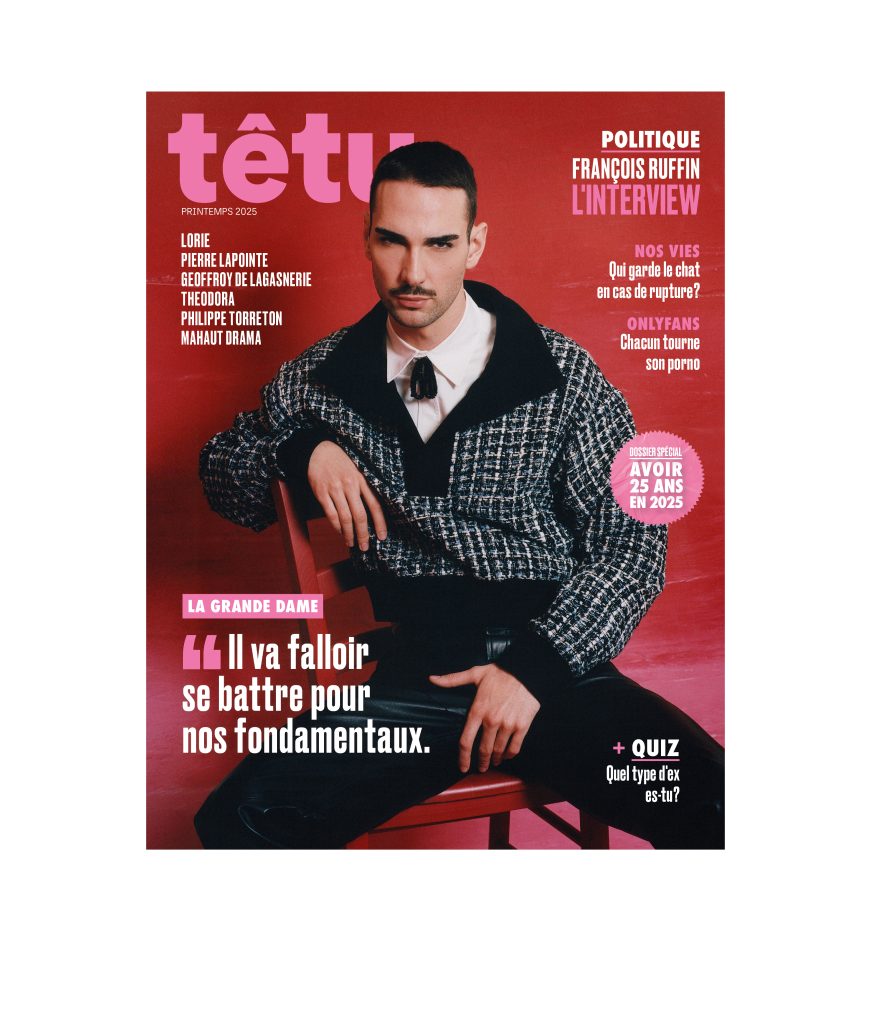 Têtu 