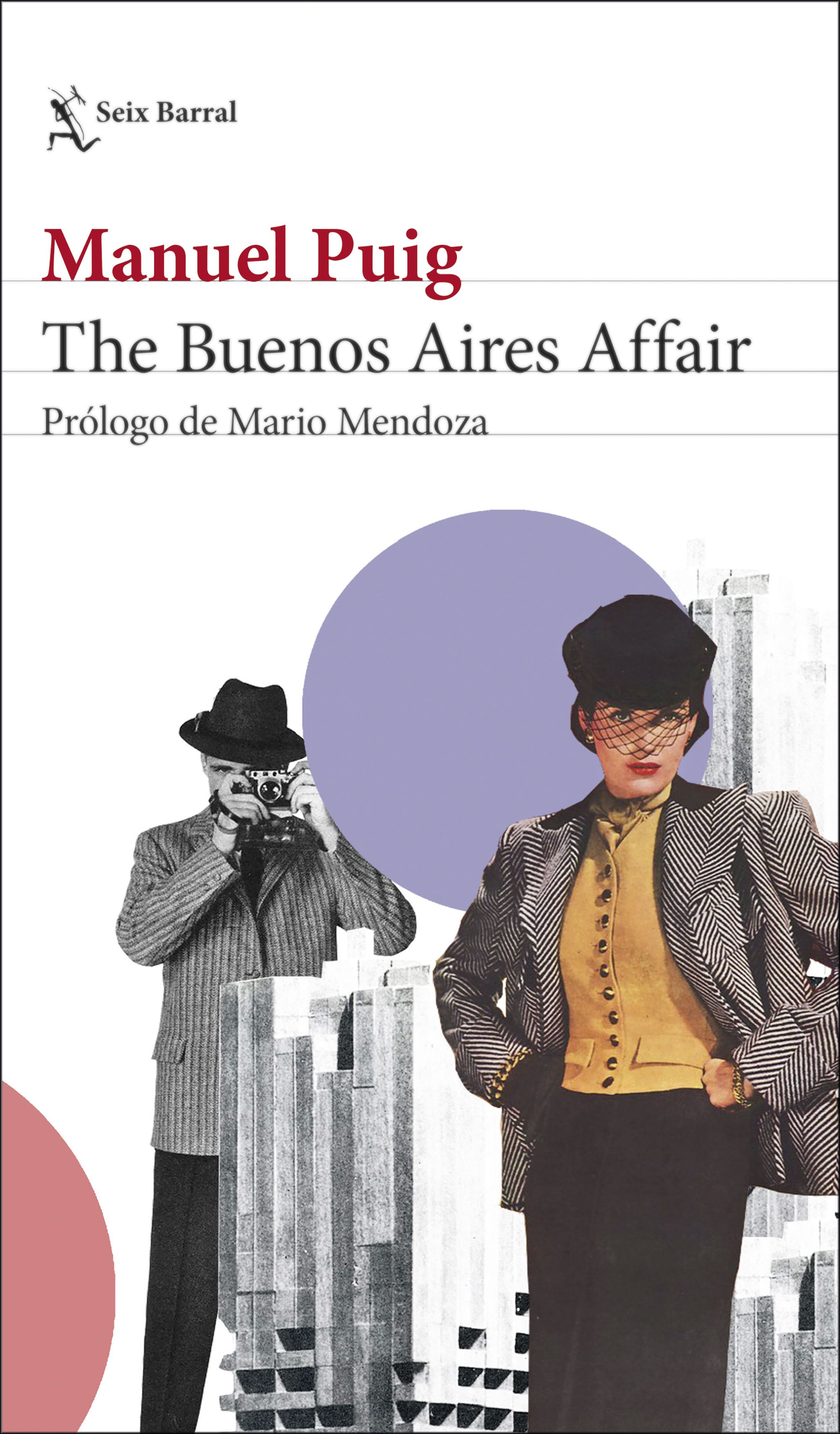 The Buenos Aires Affair