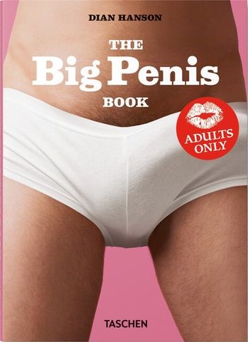 The Little Big Pennis Book