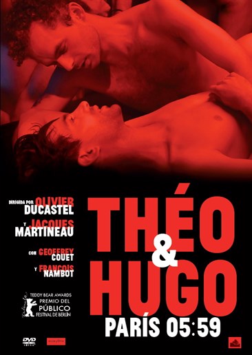 Théo & Hugo París 05:59