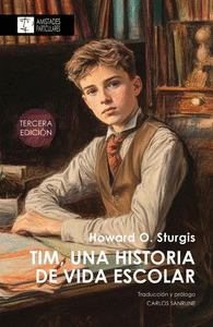Tim, una historia de vida escolar