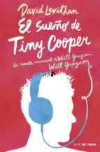 El sueño de Timy Cooper
