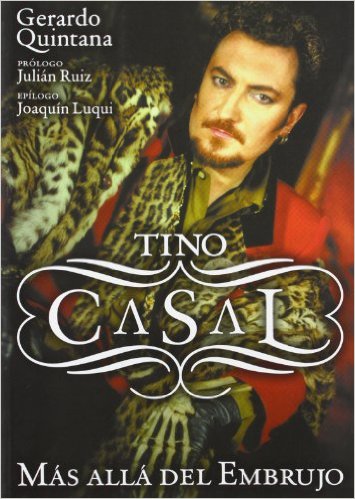 Tino Casal