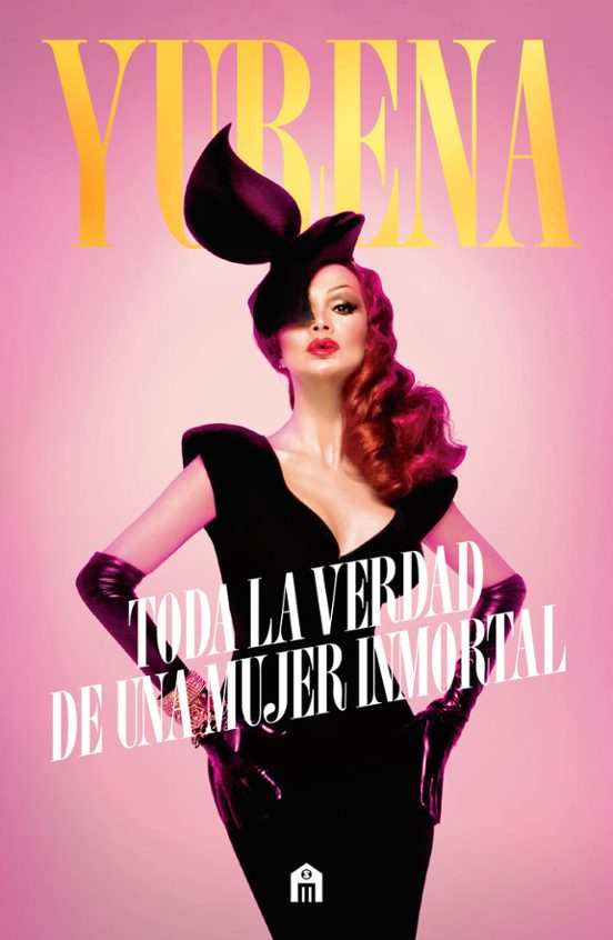 Toda la verdad de una mujer inmortal