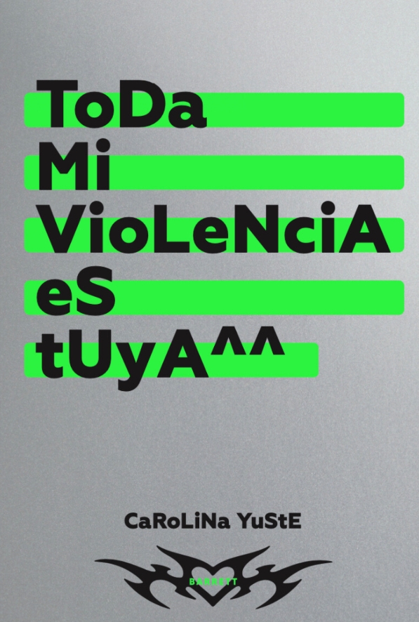 ToDa Mi VioLenNciA eS tUyA^^
