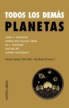 Todos los demás planetas