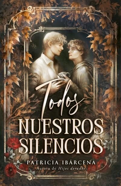 Todos nuestros silencios