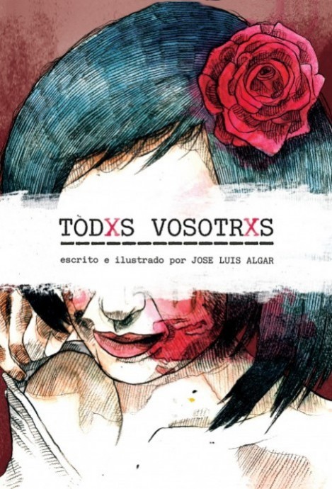 Todxs vosotrxs