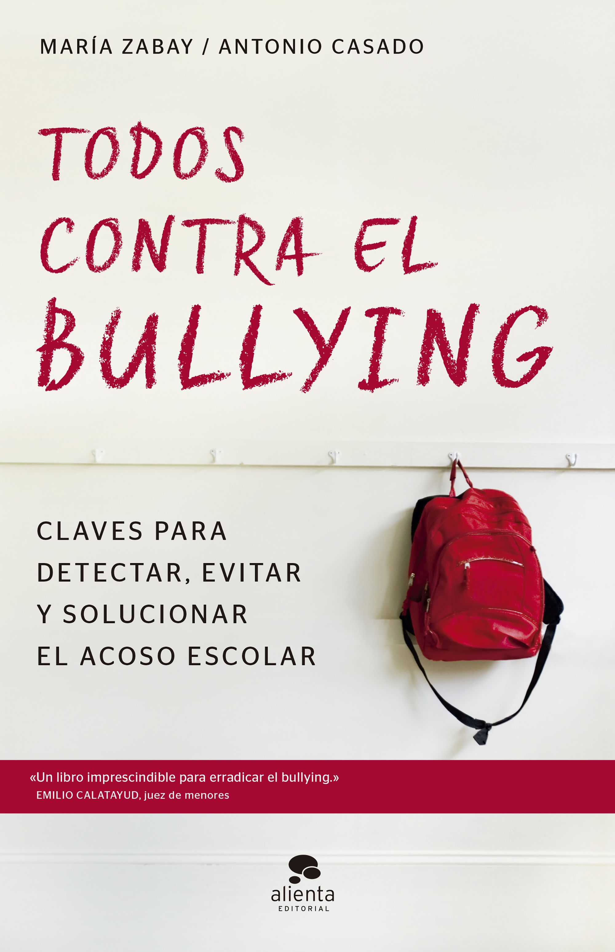 Todos contra el Bullying