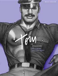 Tom of Finland