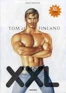 Tom Of Finland XXL