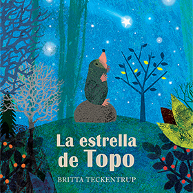 La estrella de Topo