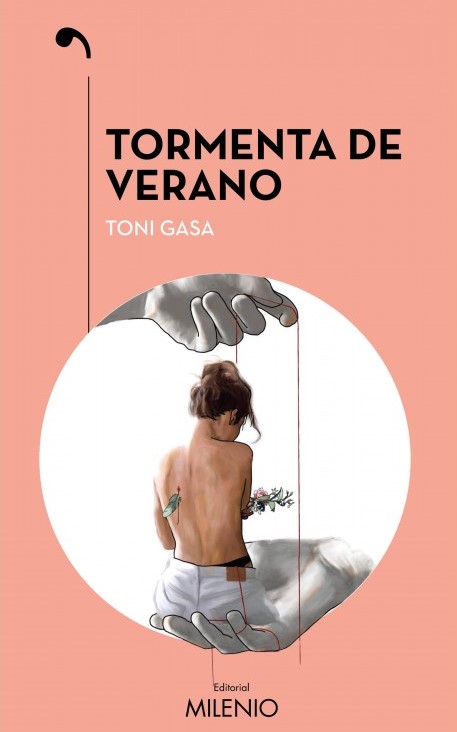 Tormenta de verano