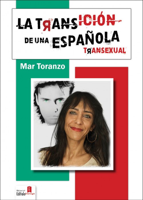 La transición de una española transexual