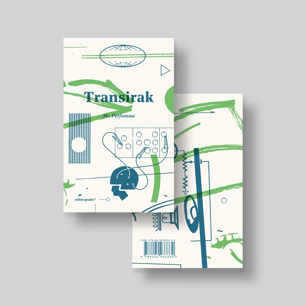 Transirak