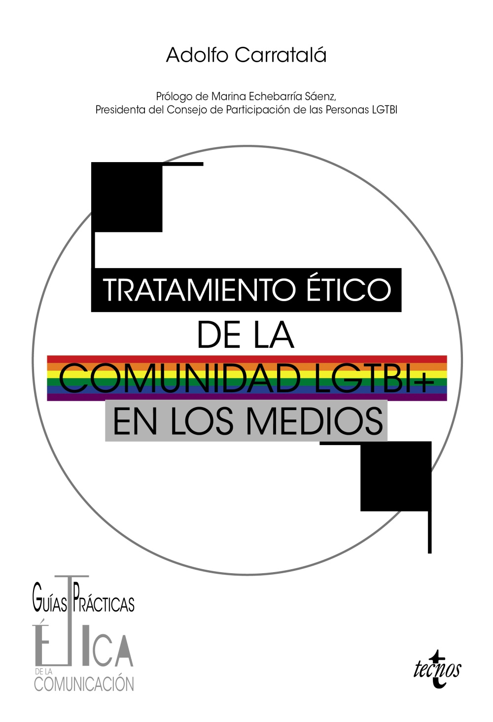 Tratamiento ético de la comunidad LGTBI+ en los medios