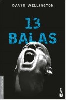 13 balas - Vampire Tales 1