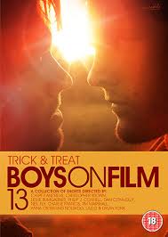 Boys on Film 13