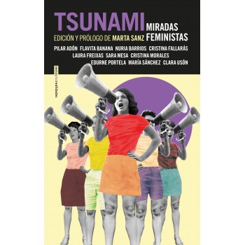Tsunami. Miradas feministas