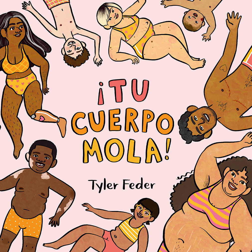 ¡Tu cuerpo mola!