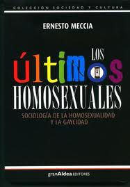 Los últimos homosexuales