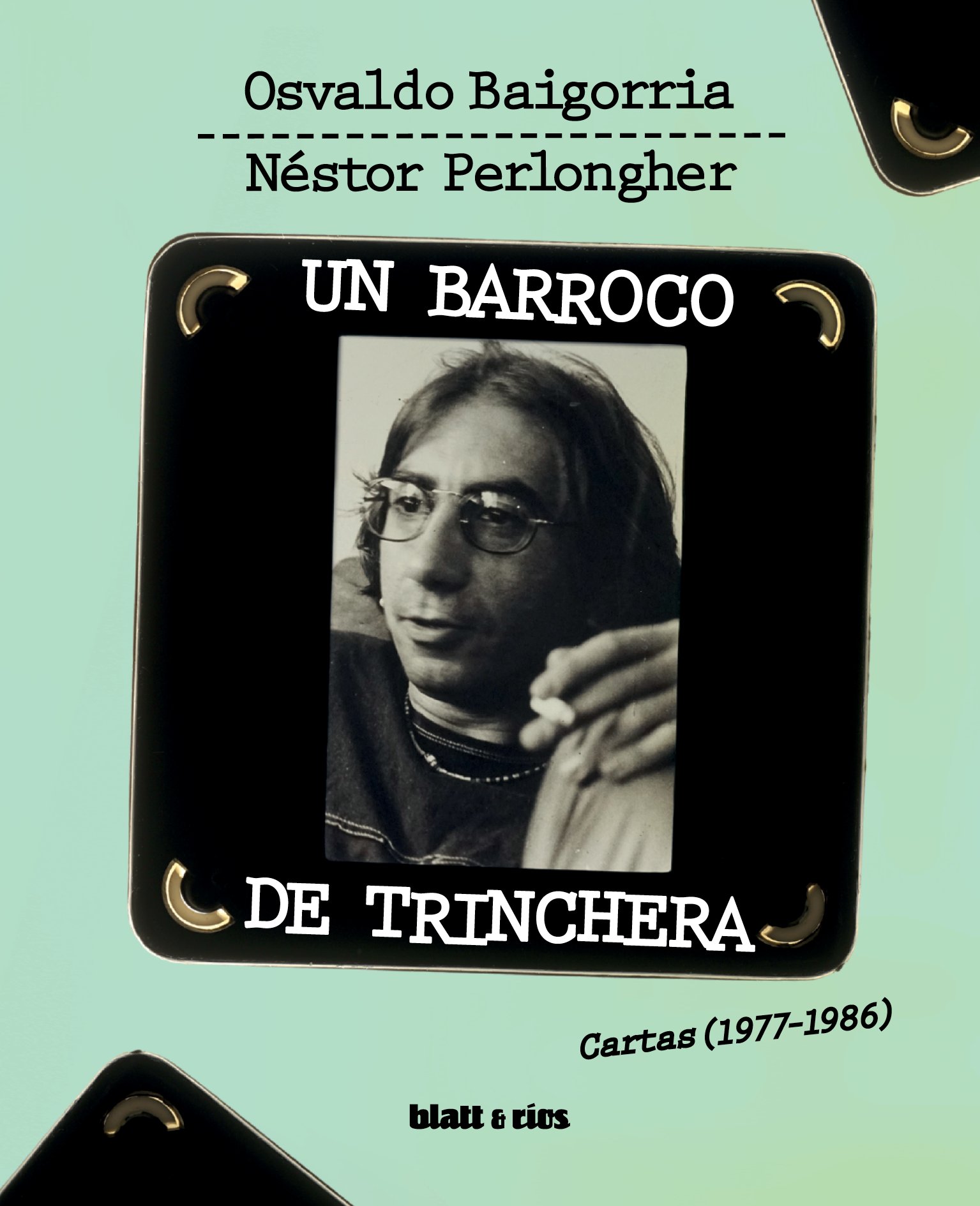 Un barroco de trinchera