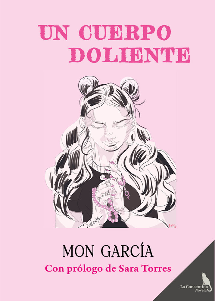 Un cuerpo doliente