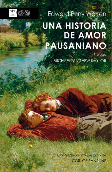 Una historia de amor pausaniano