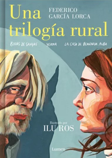 Una trilogía rural