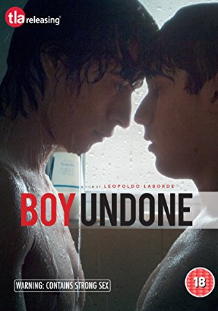 Boy Undone