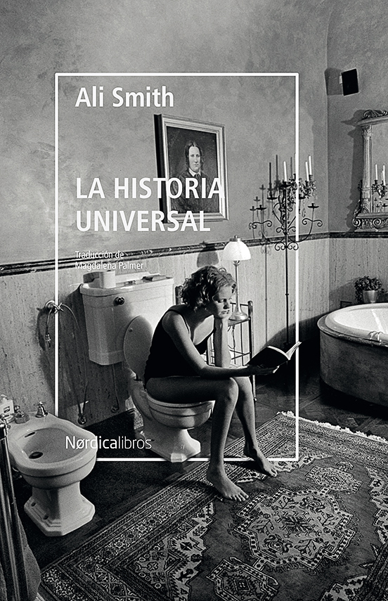 La historia universal y otros relatos