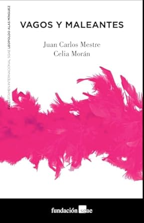 Vagos y maleantes