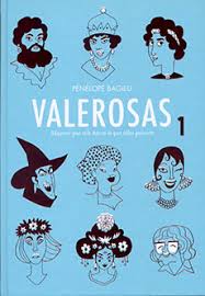 Valerosas 1