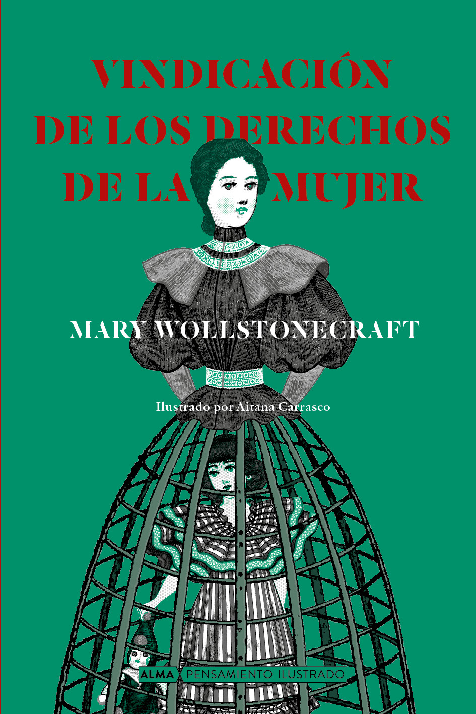 Vendicación de los derechos de la mujer