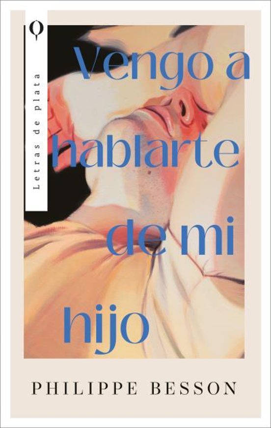 Vengo a hablarte de mi hijo