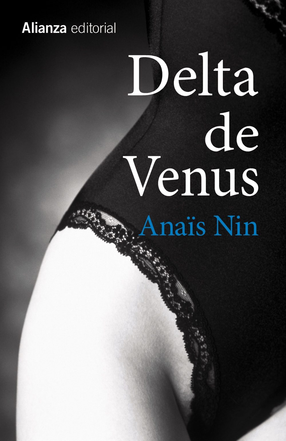 Delta de Venus.