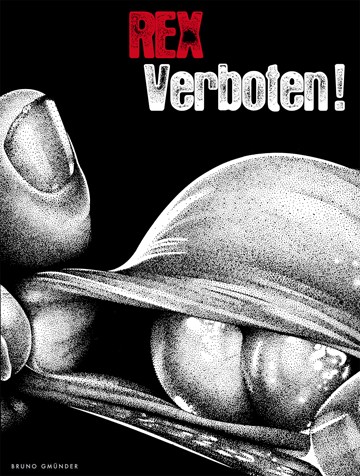 Verboten !