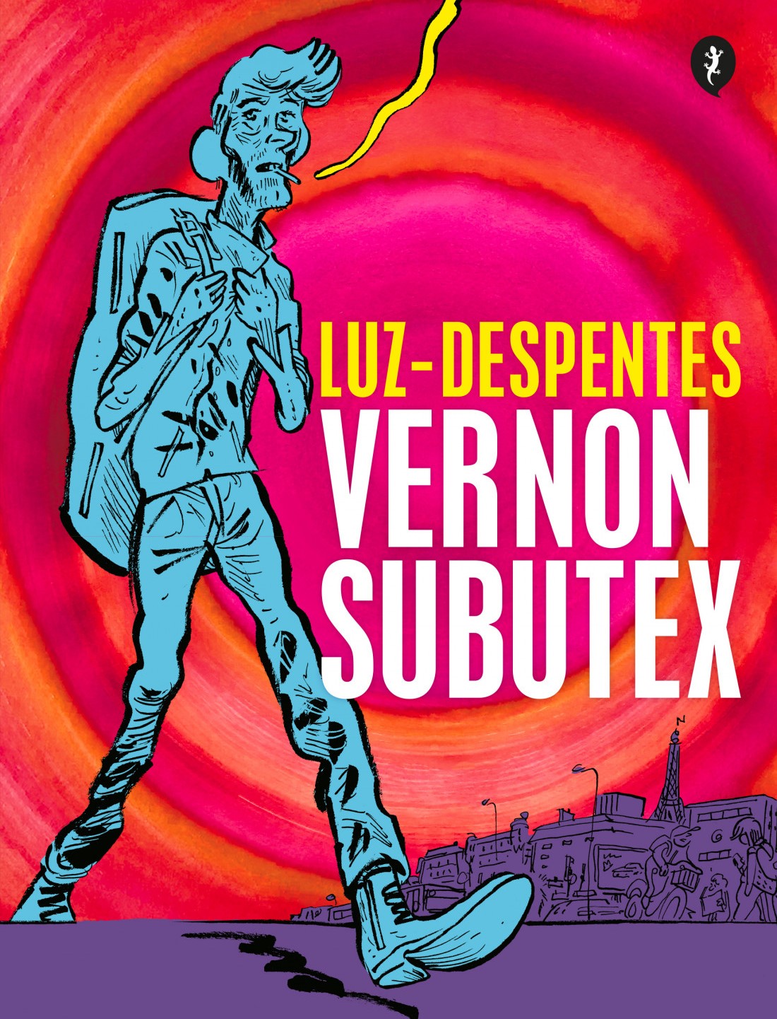 Vernon Subutex