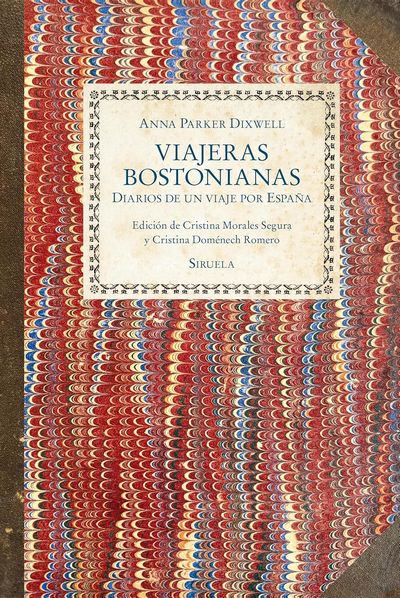 Viajeras botstonianas