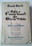 Vida y Confesiones de Oscar 