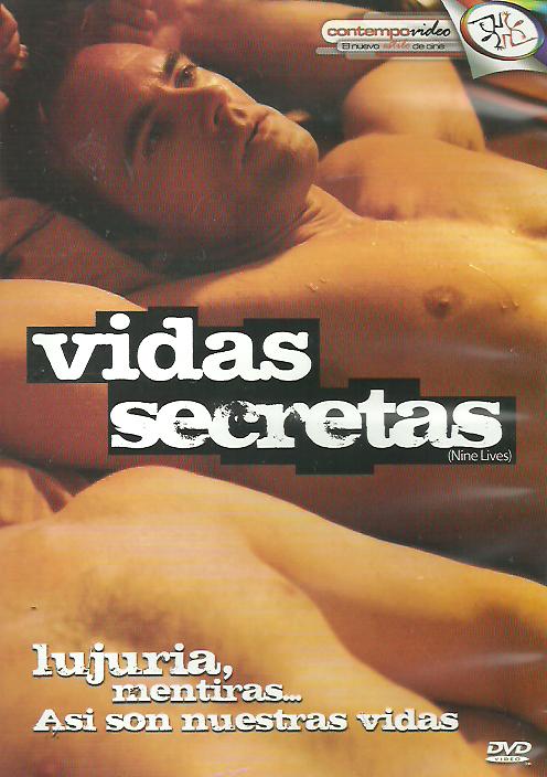 Vidas Secretas