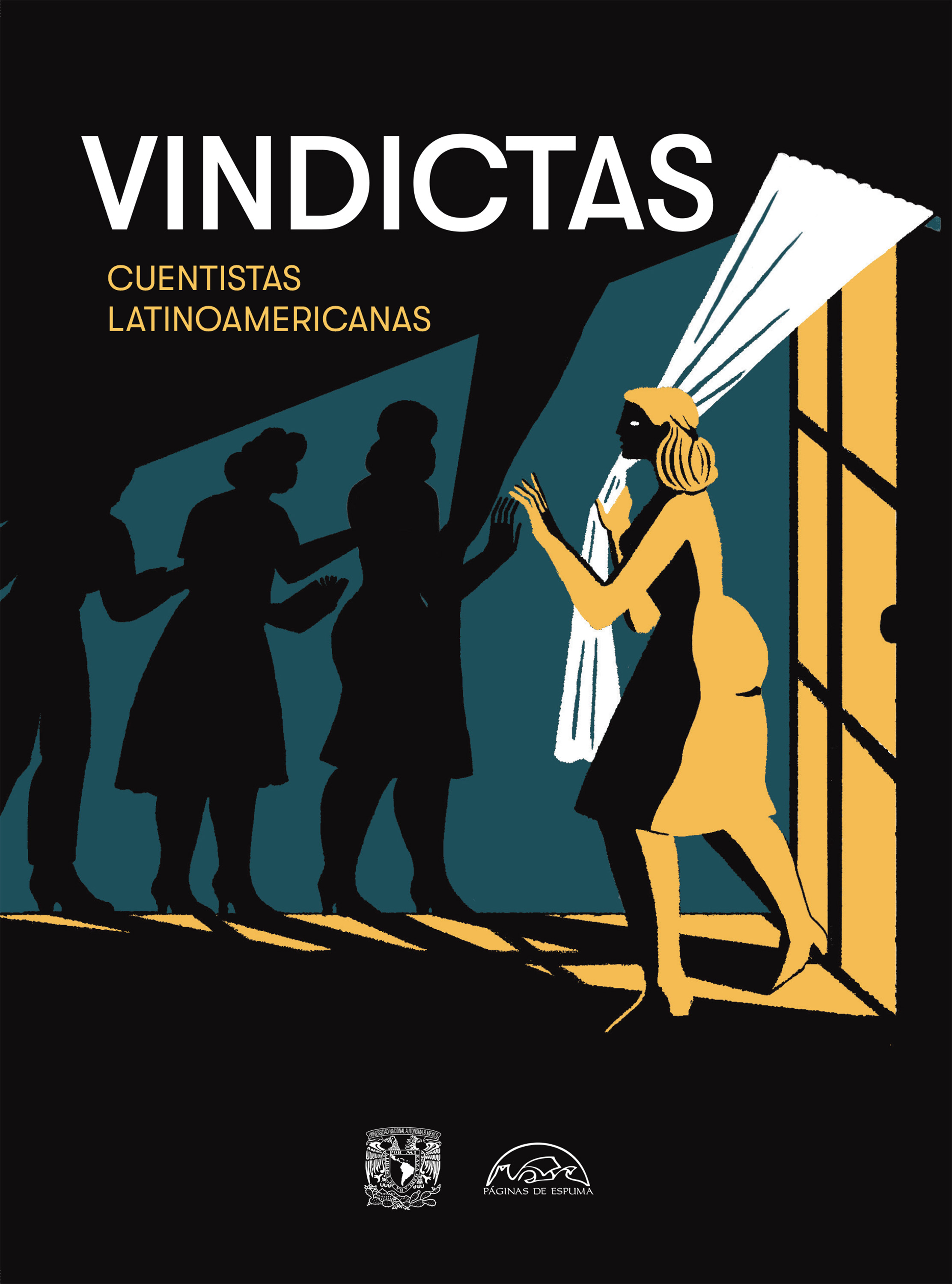 Vindictas