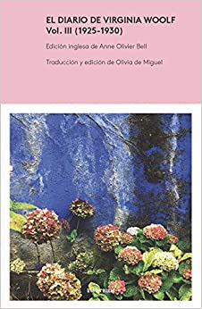 El diario de Virginia Woolf