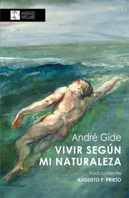 Vivir según mi naturaleza