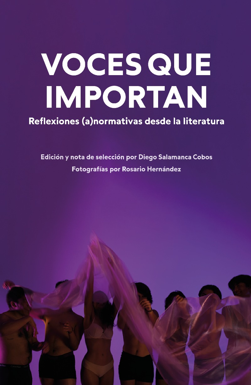 Voces que importan